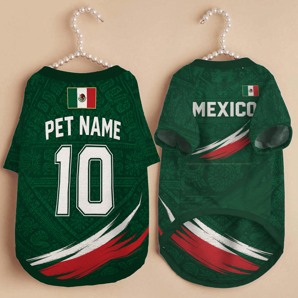 World Champion - Personalized Dog Pet Shirt