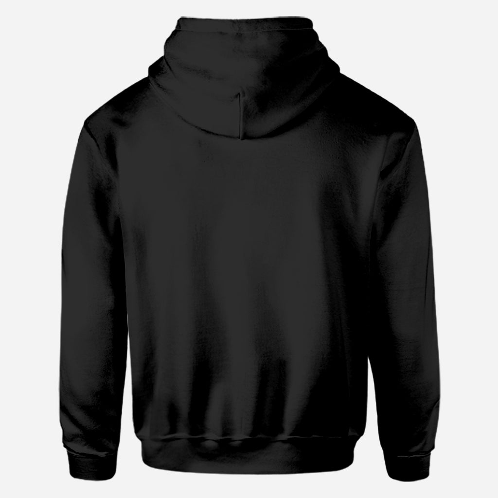 Pokadad Special Gift - Personalized Father All Over Shirt