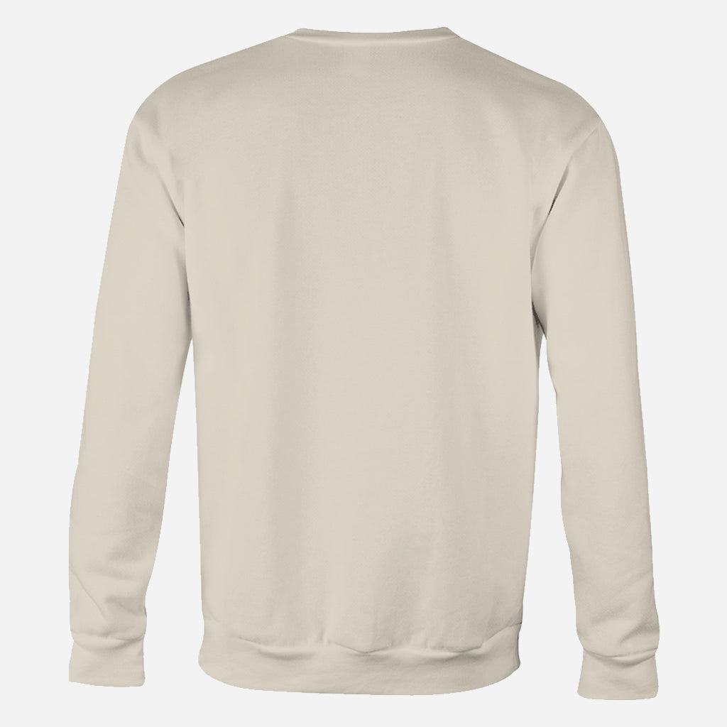 Pokadad Special Gift - Personalized Father All Over Shirt