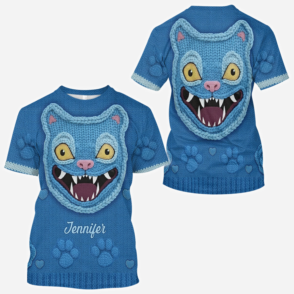 Kpop Hunters - Personalized Kpop All Over Shirt