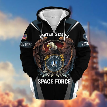 All Gave Some - Personalized Veteran All Over Shirt