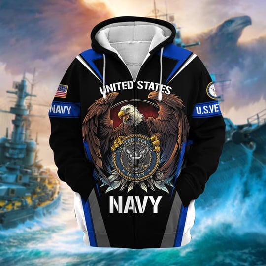All Gave Some - Personalized Veteran All Over Shirt