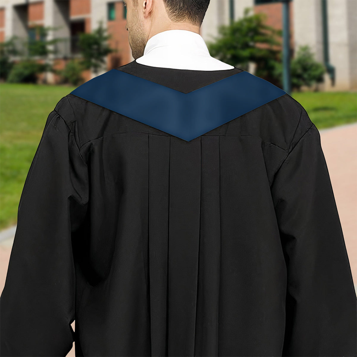 Proud Haiti, Class Of 2026 - Personalized Graduation Graduation Stole