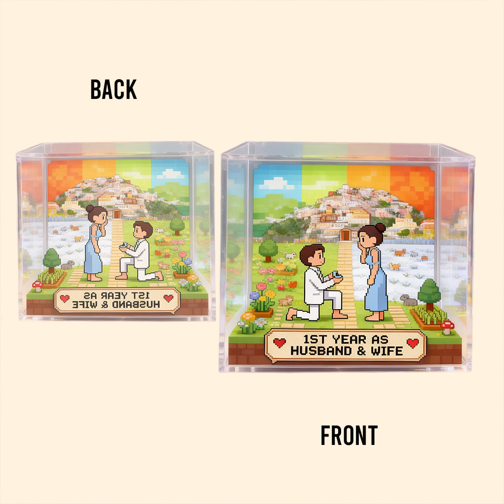 Unique Gift For Monster Trainers - Personalized Monster Trainer Custom Shaped Acrylic Plaque