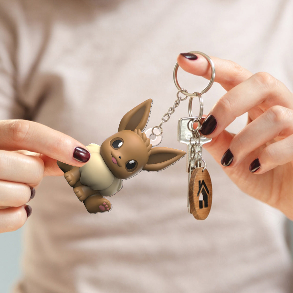 Merry Christmas - Personalized Monster Trainer Folded Advent Calendar With Ornaments