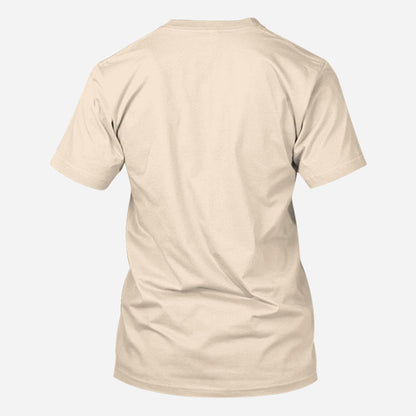 This Mama Loves Her Little Horror - Personalized Horror Character All Over Shirt