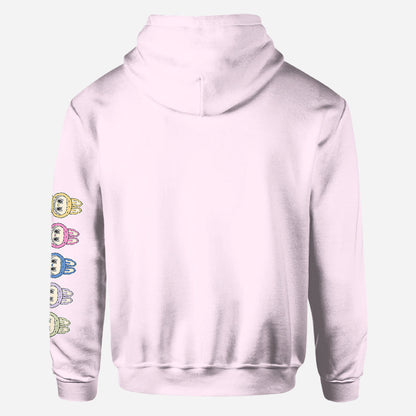 Cute Doll Mama - Personalized Labubu All Over Shirt