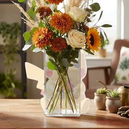 Fun Game - Personalized Monster Trainer Acrylic Pot