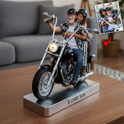 Couple Gift - Personalized Couple Custom Shaped Acrylic Plaque
