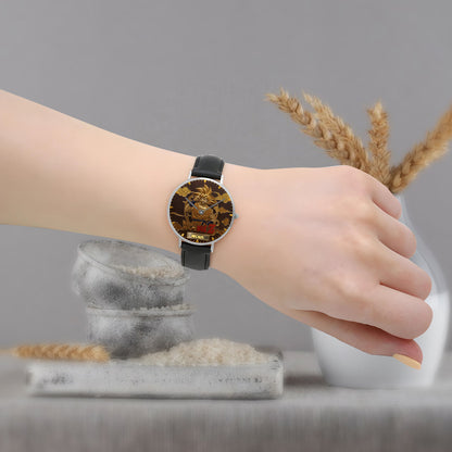 Super Dragon - Personalized Seven Balls Hand Watch