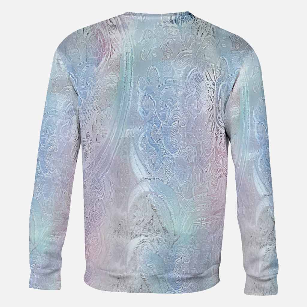 50 Years Of Magic - Mouse All Over T-shirt and Hoodie
