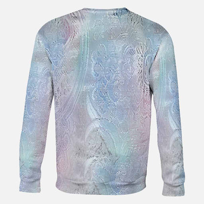 50 Years Of Magic - Mouse All Over T-shirt and Hoodie