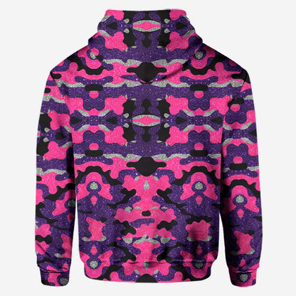 Country Girl - Personalized Hunting Hoodie and Leggings