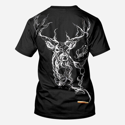 Love Hunting - Personalized Hunting All Over Shirt