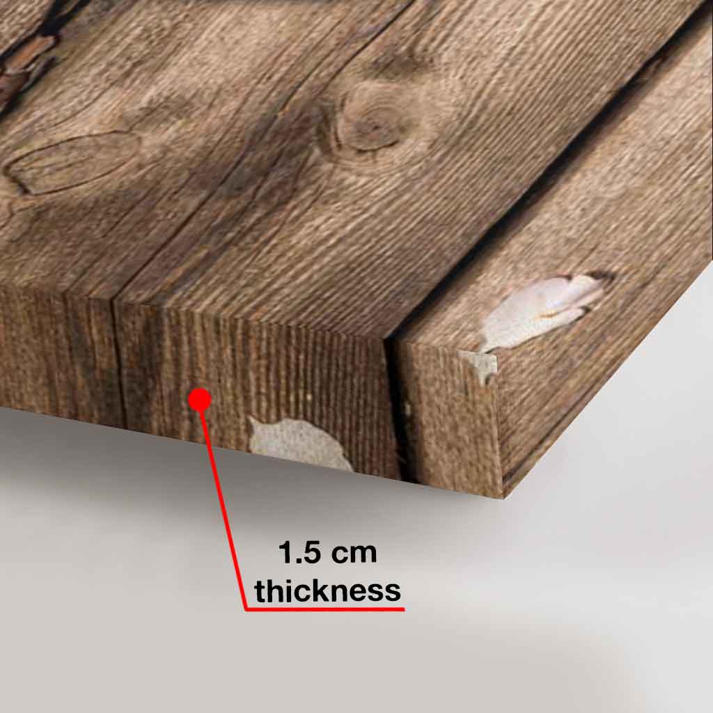 I'm Glad That I Have You - Personalized Couple Poster