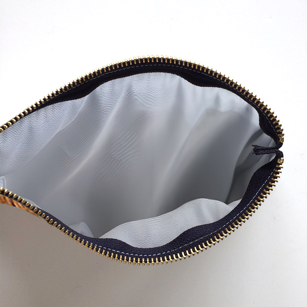 Ride More Worry Less - Personalized Horse Pouch