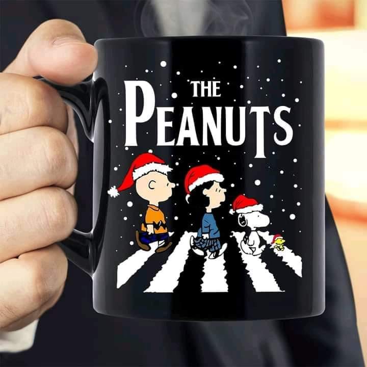 Best Friends Mug 0823
