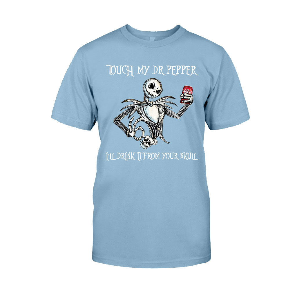 I Will Drink It From - Texas Drink T-shirt and Hoodie