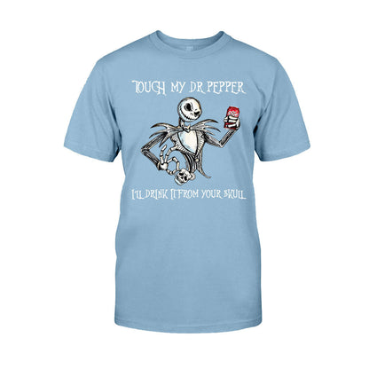 I Will Drink It From - Texas Drink T-shirt and Hoodie