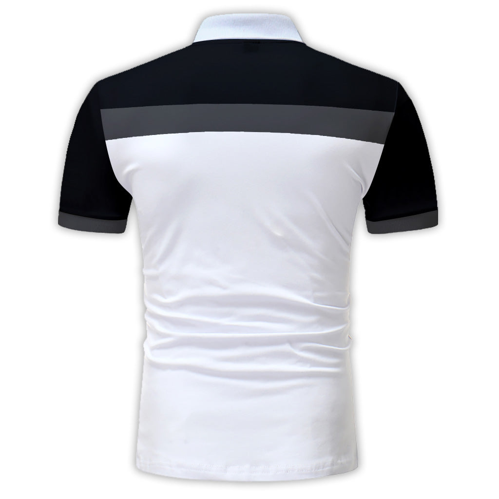 I Golf And I Know Things - Personalized Polo Shirt