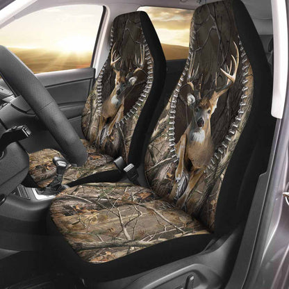 Hunting - Seat Covers