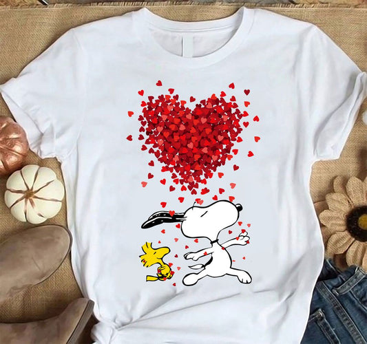 Best Friends T-shirt & Hoodie 0224
