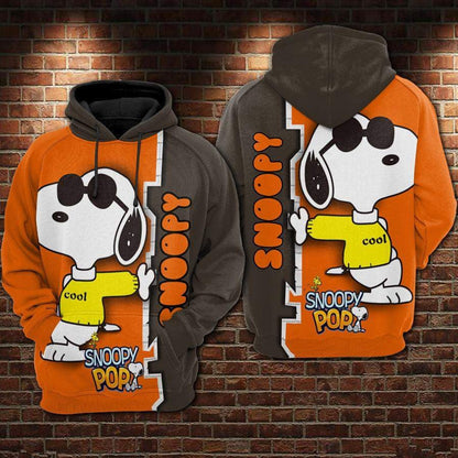 Stay Cool All Over Shirt 0823