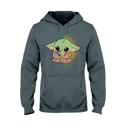 Free Ally Hugs Are - LGBT Support T-shirt and Hoodie