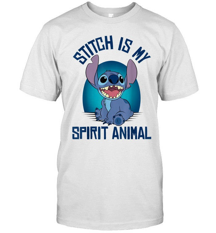 My Spirit Animal Ohana T-shirt & Hoodie 0624