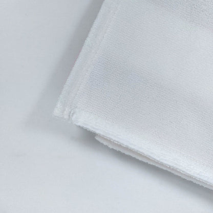 Five Star Would Cum Again - Personalized Couple Towel