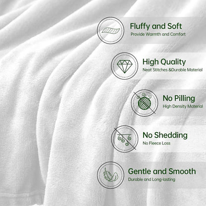 Beautiful Butterflies - Personalized Butterfly Blanket