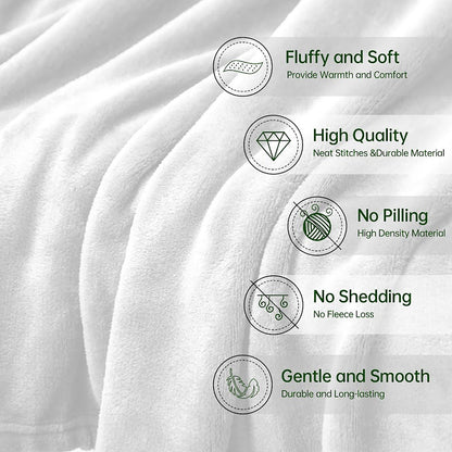 Love Sports - Personalized Basketball Blanket