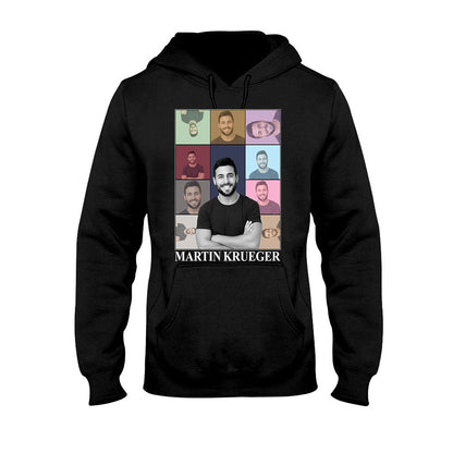 In My Era - Personalized T-shirt And Hoodie