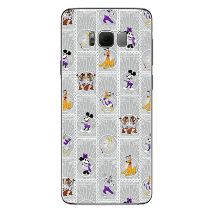 100 Years Of Wonder - Mouse Phone Case