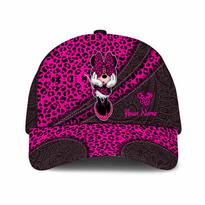 Dreamy Mouse Ears - Personalized Mouse Classic Cap