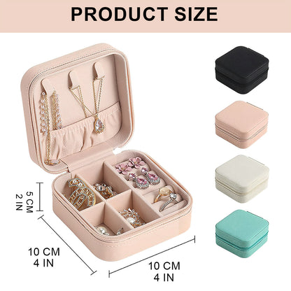 You & Me We Got This - Personalized Skull Jewelry Box