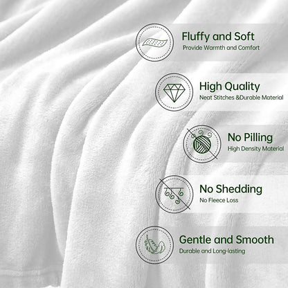 Dear Mom Letter Blanket - Personalized Mother Blanket