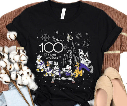 Retro Mouse And Friends Mouse T-shirt and Hoodie