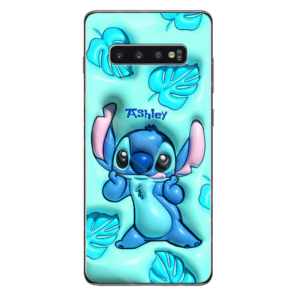 Ohana - Personalized Ohana Phone Case