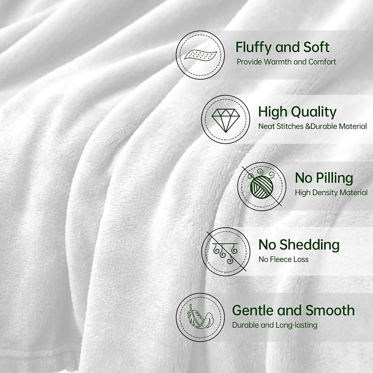 Stained Glass Dragonfly - Personalized Dragonfly Blanket