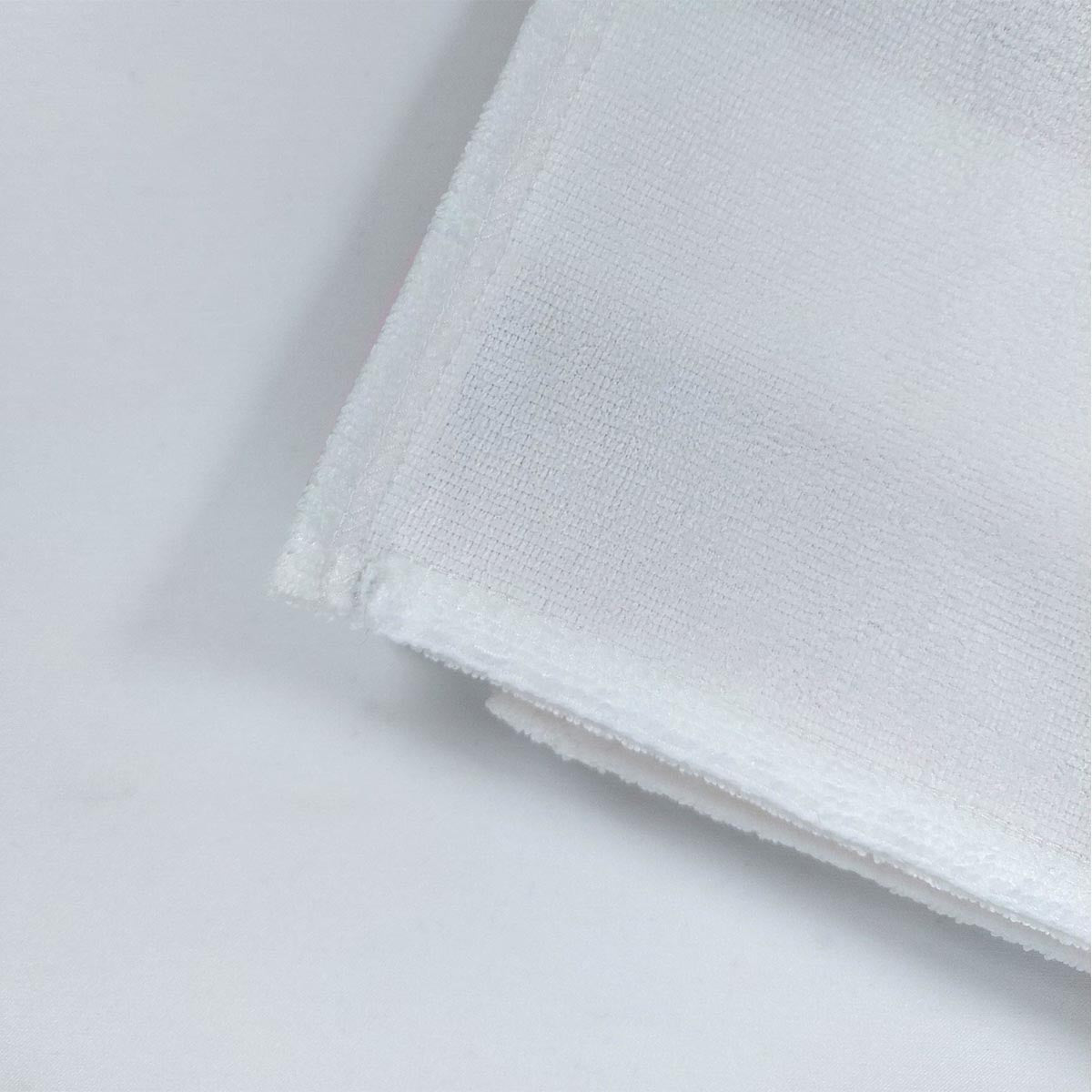 Thank You Cum Again - Personalized Couple Towel