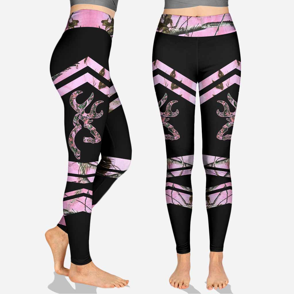 Country Girl - Hunting Hollow Tank Top and Leggings