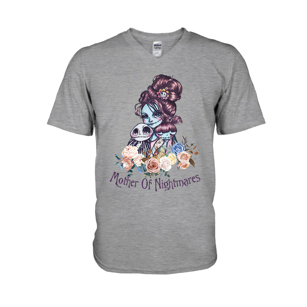 Mother Of Nightmares - Mother's Day T-shirt and Hoodie