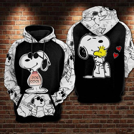 Stay Cool All Over Shirt 0823