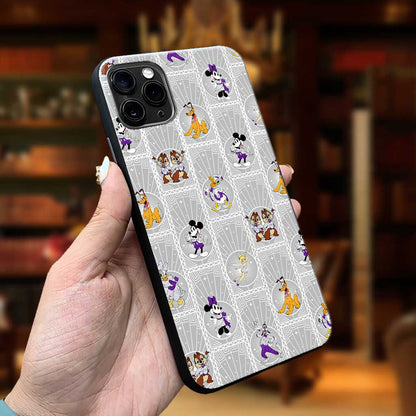 100 Years Of Wonder - Mouse Phone Case