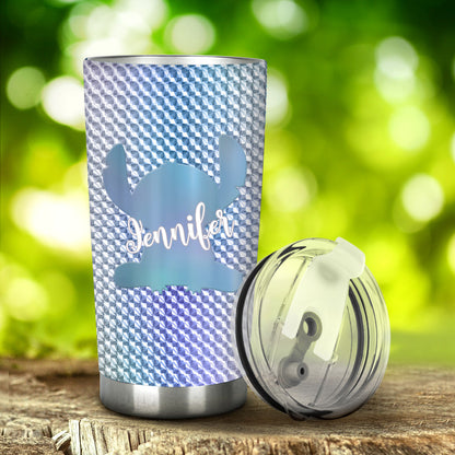 Ohana - Personalized Ohana Tumbler