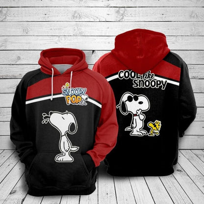 Stay Cool All Over Shirt 0823