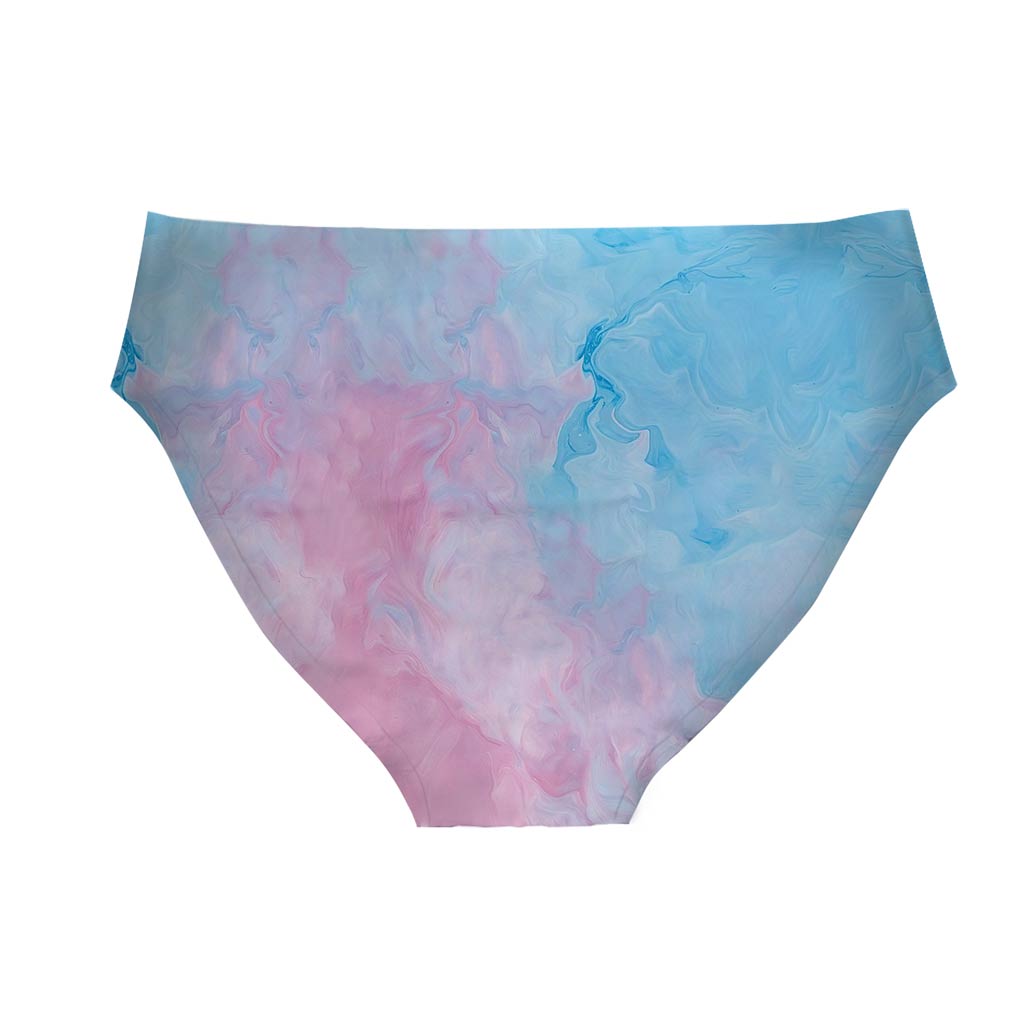 It Isn’t Gonna Lick Itself - Personalized Ohana Women's Briefs