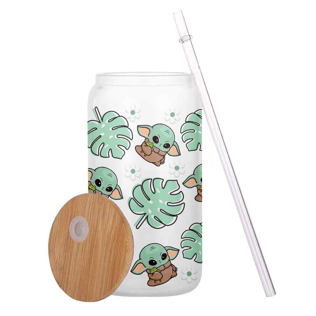 Summer Is Calling The Force Can Glass