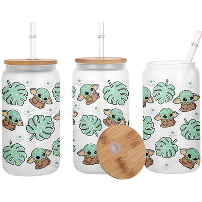 Summer Is Calling The Force Can Glass